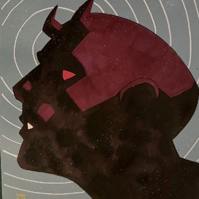 Drew Mossさんのプロフィール画像