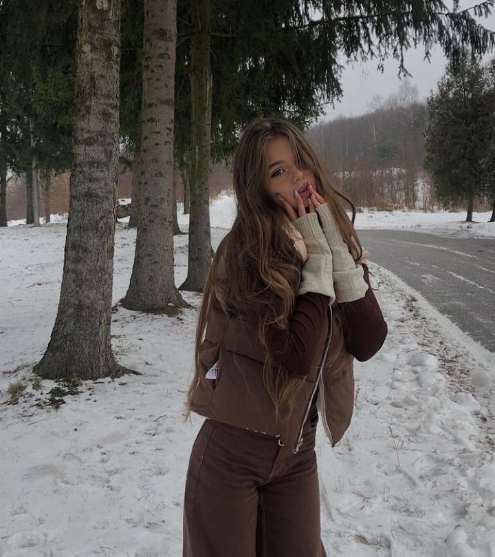 Doğanın kollarında huzur bulan bir gezgin...