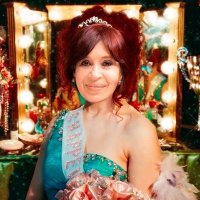 girl in delusion (@lunaaquirogaa) 's Twitter Profile Photo
