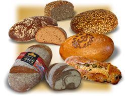 Over 35 years of culinary bliss....Philly to Miami to Germany and back..... Importing all natural par baked breads from Germany for over 10 years.