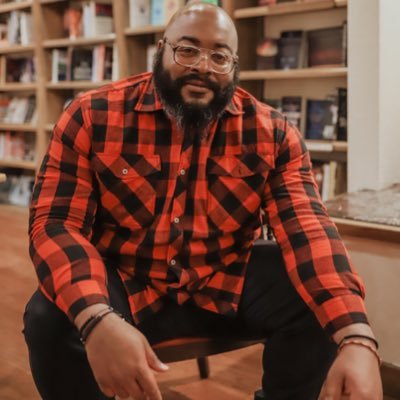 DurellCarter90's profile picture. I teach, write, and observe everything.