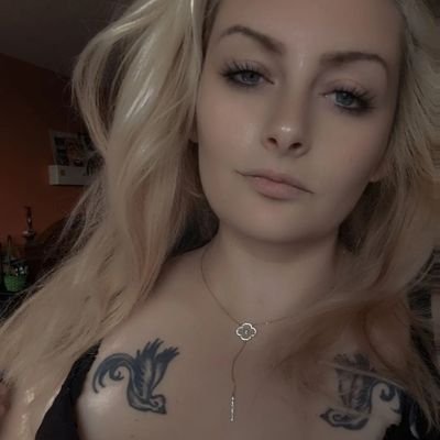 Mizz_X91's profile picture. Be bold.