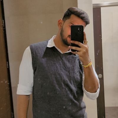 anuragpandey97's profile picture. JAI SHREE RAM 💥 
JAI HANUMAN 💥