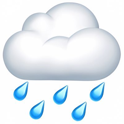 cloudywithraina's profile picture. 