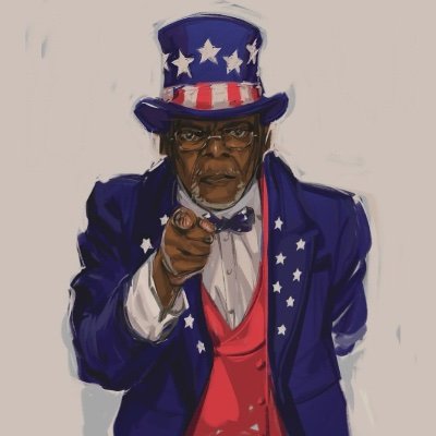 Lawyer, Civil Rights and Criminal Defense Law- U. S. Marine(Ret.) Gym rat- BlackFather #BlackLivesMatter