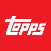 Topps (@topps) 's Twitter Profile Photo Topps (@topps) 's Twitter Profile Photo