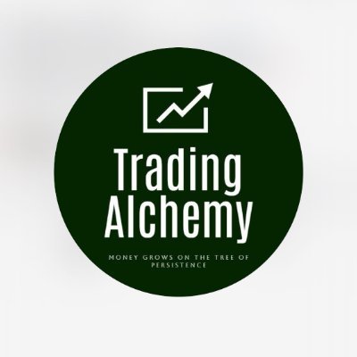 alchemy_smart's profile picture. Navigating markets, creating wealth 🌎
Presenting opportunities for traders 🚀
Teaching you how to achieve financial freedom 💸
Join our free Signals Group 👇🏼