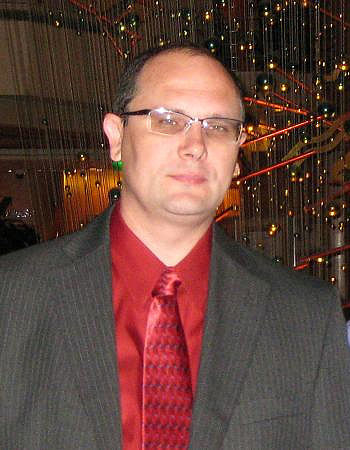 YuriySpravtsev's profile picture. 