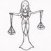 Triple Virgo on the Libra Cusp (@kundaliniwind) Twitter profile photo Triple Virgo on the Libra Cusp (@kundaliniwind) Twitter profile photo