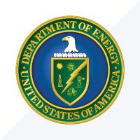 Office of Electricity | U.S. Department of Energy (@doeelectricity) 's Twitter Profile Photo Office of Electricity | U.S. Department of Energy (@doeelectricity) 's Twitter Profile Photo