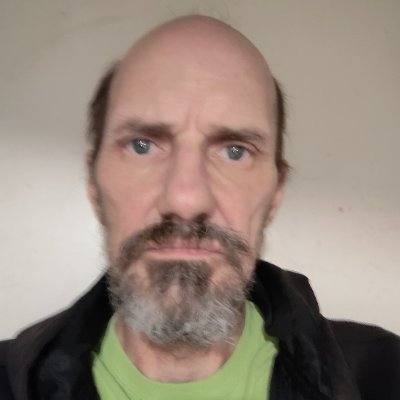 Jeffblack67's profile picture. Just another old man waiting for Social "Security " Disabilty to approve me since June 2024. Deny Deny Deny. Such lovely people.