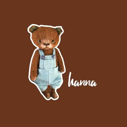 ʰᵃⁿⁿᵃ🧸さんのプロフィール画像