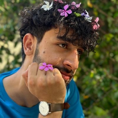 Filmmaker | Generative AI |
Creative Partner: @lumalabsai @pika_labs @Kling_ai @nimvideo @SkyReels