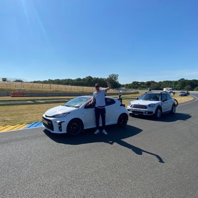 SwedishNeller03's profile picture. ITFC