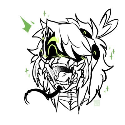 LarcyMarci's profile picture. MURDER DRONES AND DELTARUNE BRAINROTTED Age: 19