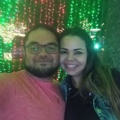 TEOMARCO BARBOSA RODRIGUES Profile
