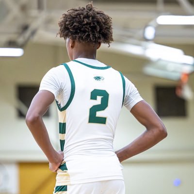 Kadyn Williams Profile