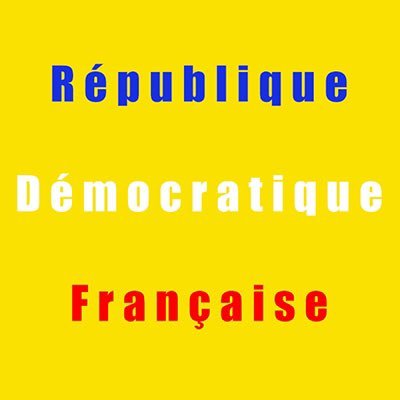 un français qui ne fait aucune confiance dans ses dirigeants qu'il paye (involontairement) et qui fait des recherches et se pose des questions