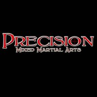 Precision MMA (@precisionmma) 's Twitter Profile