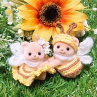 kana❁⃘ (@kana_crochet) 's Twitter Profile Photo kana❁⃘ (@kana_crochet) 's Twitter Profile Photo