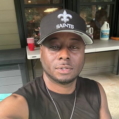 I'm living life with no regrets. New Orleans raised me but Atlanta pays me.