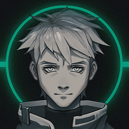 KerodimArts's profile picture. Art procrastinator