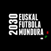 Euskal Futbola Mundura 2030 (@efm2030) 's Twitter Profile