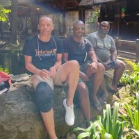 Mfanana Thusi (@2cmfax) 's Twitter Profile