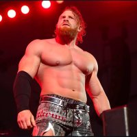 Eli F’N Buchanan 🇨🇦🇲🇽🇯🇵🇺🇸 (@tigermaskred) 's Twitter Profile Photo