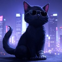 Nyanny Silverpaw (@lolnotacat) 's Twitter Profile Photo