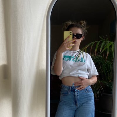 lily__wht's profile picture. 🇮🇪