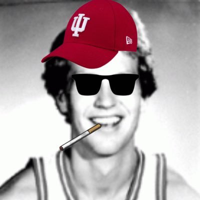 Ghost of Ted Kitchel | IU ‘83 | National Champ | Never Daunted | Darian