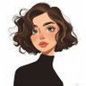 GihanAlshaer's profile picture. مصممة جرافيك | مهتمة بتصميم #الشعارات و #الهوية_البصرية و#السوشيال_ميديا و#بروفايل_الشركة