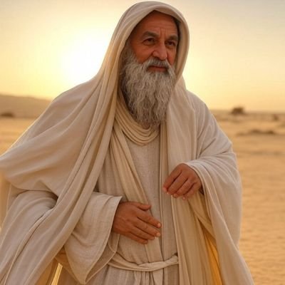 Nachogod66's profile picture. Se vienen las profecías de Parravicini y Don Orione!!!