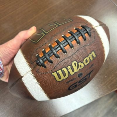 GeneHouchins's profile picture. Family, sports, and hard work.