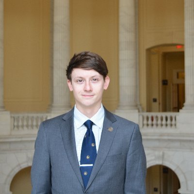 Interested in policy, politics, and law. Army veteran turned college student. Proud WisDems alum. Currently with VA Dems. Opinions are my own.