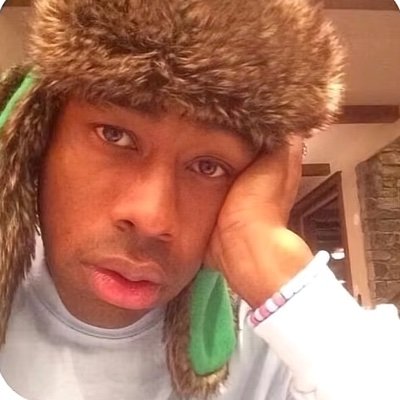CRK lover and Tyler, The Creator lover, 20! MDNI.