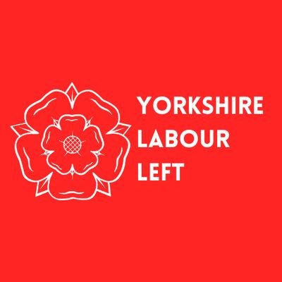 Labour Party socialists organising in Yorkshire and the Humber!