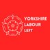 Yorkshire Labour Left (@yorkslabourleft) Twitter profile photo Yorkshire Labour Left (@yorkslabourleft) Twitter profile photo