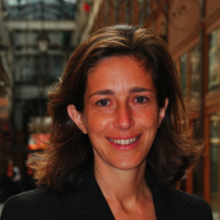 Houdeville laurence (@atypics) 's Twitter Profile