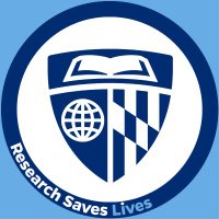 Johns Hopkins University (@johnshopkins) 's Twitter Profile