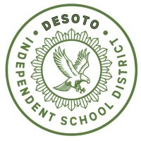 DeSoto ISD (@desotoisdeagles) 's Twitter Profile