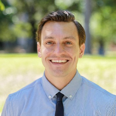 PhD Candidate - US History - 19th century abolitionism - @baylor