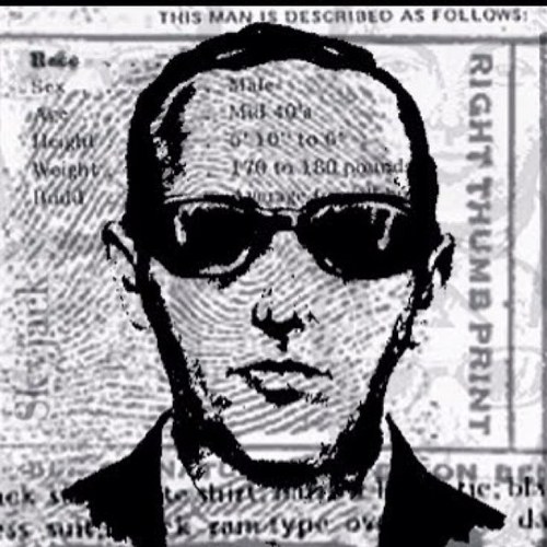 DanCooperRP's profile picture. I'm an immortal who's a part of the Knights Templar. I've got a bad rep for hyjacking a plane in the 70's. (RP) Part of @ShadowWarRP