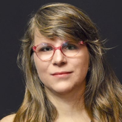 Marianne_3006's profile picture. Klein, aber fein