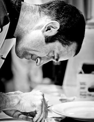 BigCheeseMpls's profile picture. Chef/Part Owner of Vincent a Restaurant...Ironman in my spare time