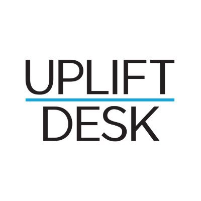 UPLIFT Desk Profile