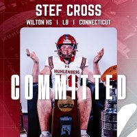 Stefano Cross (@cross_stef) Twitter profile photo