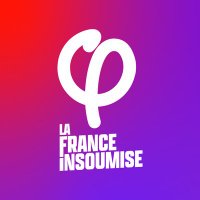 La France insoumise (@franceinsoumise) 's Twitter Profile