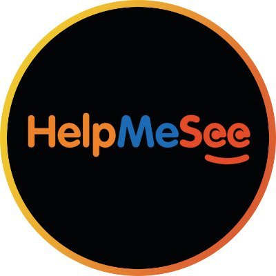HelpMeSee Profile
